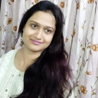 Rupal Patel