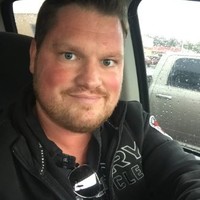 Zac Frederick