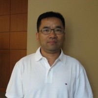 Morgan Wu