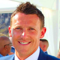 Graham Croft