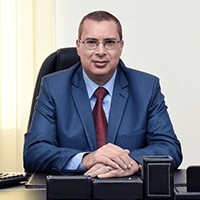 Mohamed Elsayed Eldessouky