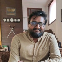 Vignesh Seetharaman