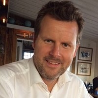 Andreas Brantgården