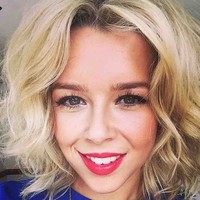 Amie Houlston