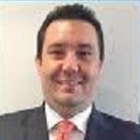 Jonathan Saragossa