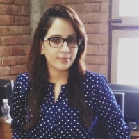 Dr. Kusum Mehla