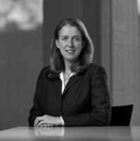 Julie Dickson, CFA
