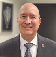 Mark Eisinger