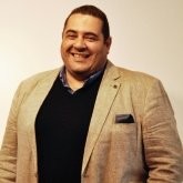 Daniel Rahman