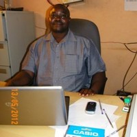 Estone Kiziah