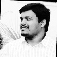 Deepak Patlolla