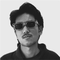 Krish Maharjan
