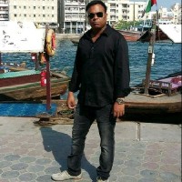 Sangram Kumar Kund