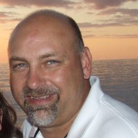 Ron Hayes