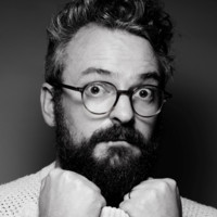 Rob Mosley