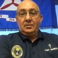 Tony Barros