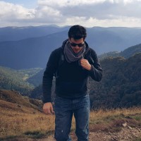 Alexandre Crouzet