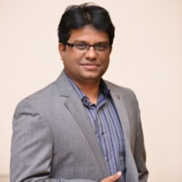 Raghavendra Hulikunta