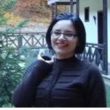 Aura Olteanu