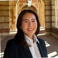 Kate Iwamoto
