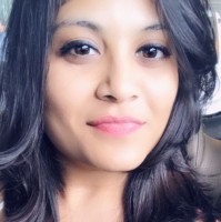 Ipsita Surana
