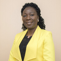 Christianah Innocent-Utulu Ll.B(Hons), Bl.