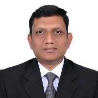Prakash Mane