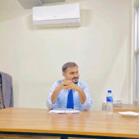 Engr Rana Shafqat
