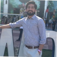 Maqsood Kausar