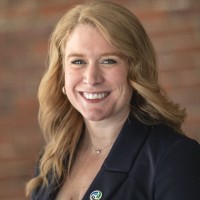 Emily Gillilan, Mba
