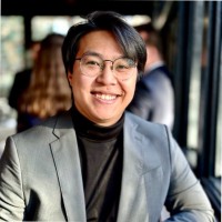 Benjamin Trang