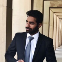 Sai Tej Kancharla