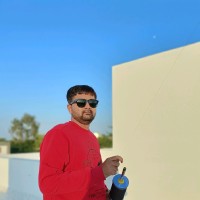 Keyur Jethva