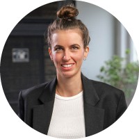 Elina Rehbein