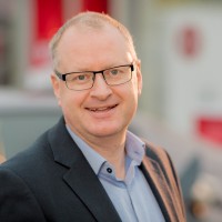 Lars C. Krogenaes