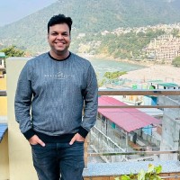 Abhishek Chawla