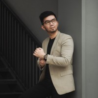 Hans Kristianto