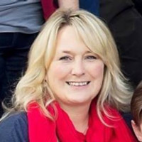 Lisa Mccauley
