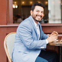 Adam Romo