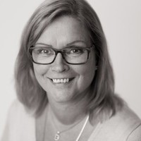 Anita Boström
