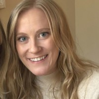 Kelsey Starner, NCIDQ