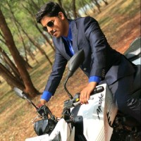 Nandan P