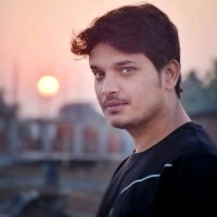 Surya Panchal
