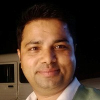 Vinod Kumar Bhargava