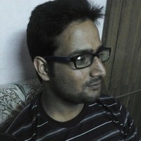 Gaurav Sharma
