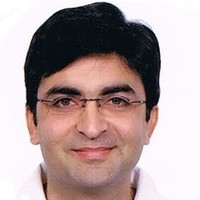 Vinesh Tejwani
