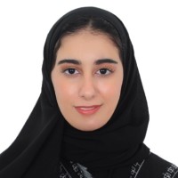 Maryam Zuwayed