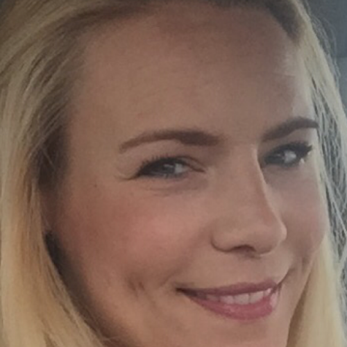 Annemieke Homan
