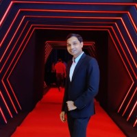 Mangesh Gupta