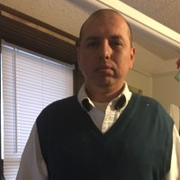 Victor Trevino
